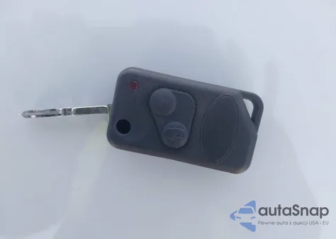 1999 Land Rover Range Rover 4.6 Hse from USA, damaged, VIN SALPV1446XA424797